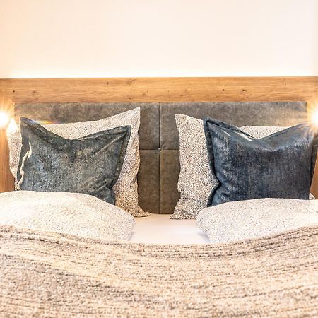 Pension Kumbichlhof Mayrhofen Zewnętrze zdjęcie