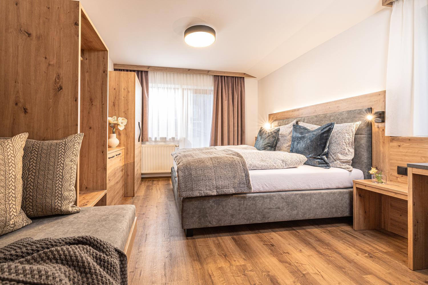 Pension Kumbichlhof Mayrhofen Zewnętrze zdjęcie
