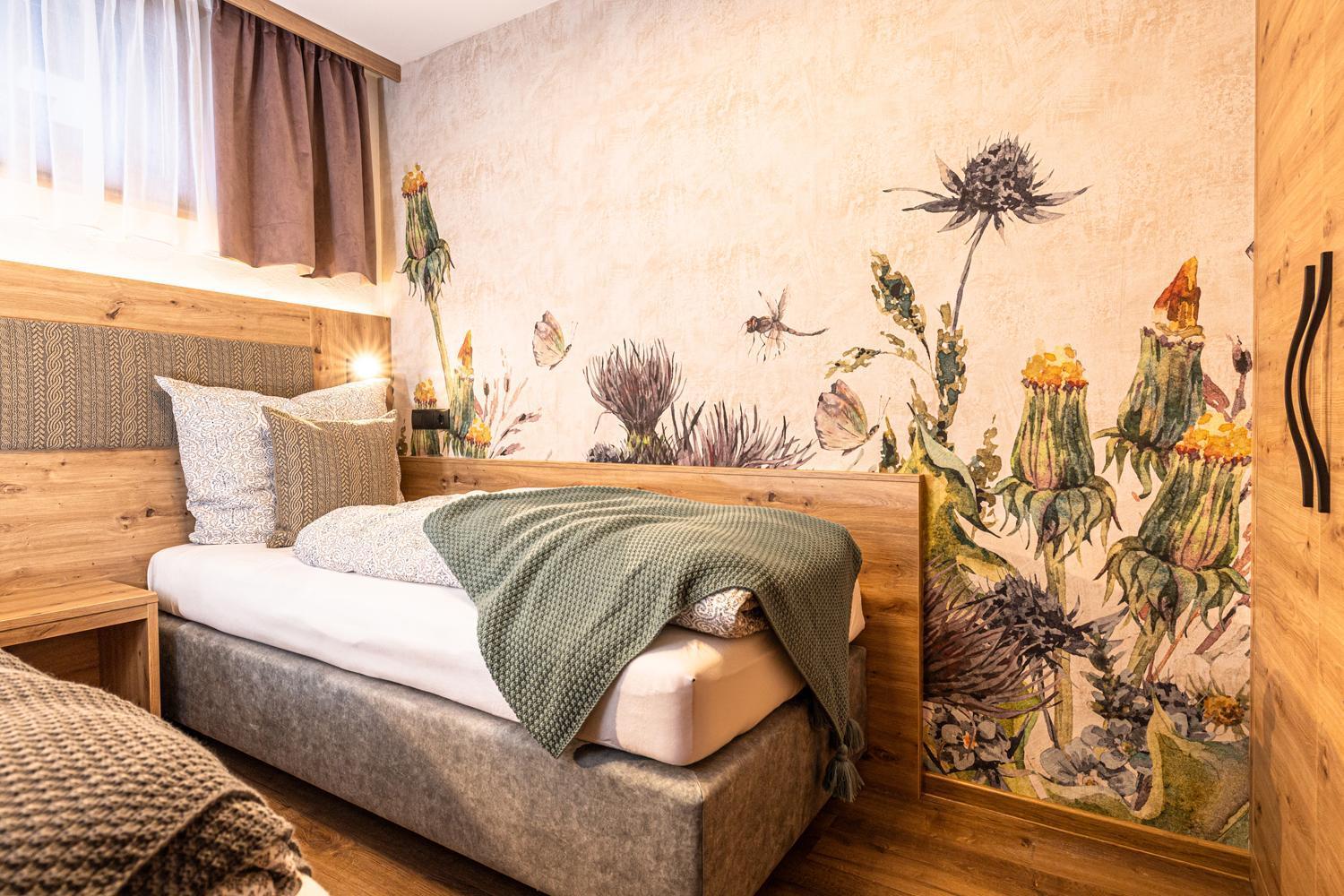 Pension Kumbichlhof Mayrhofen Zewnętrze zdjęcie