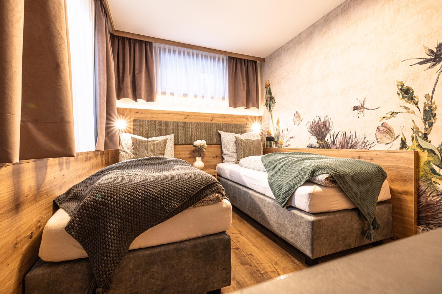 Pension Kumbichlhof Mayrhofen Zewnętrze zdjęcie