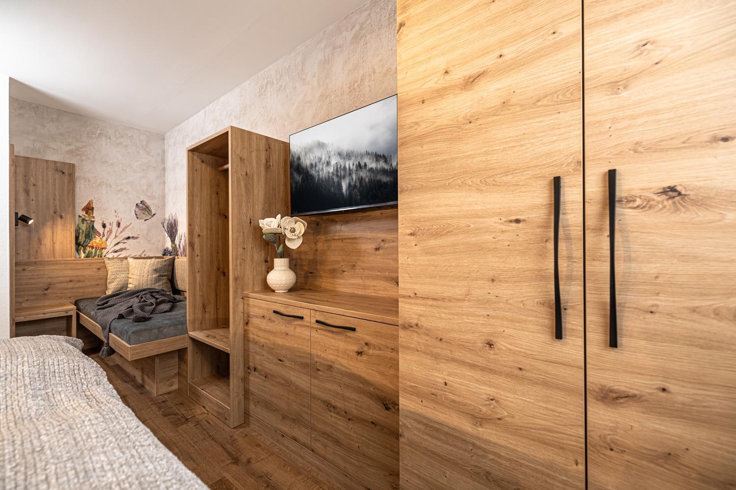 Pension Kumbichlhof Mayrhofen Zewnętrze zdjęcie